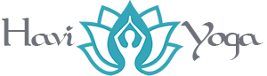 Havi Yoga, Yoga instructor Miami FL Logo